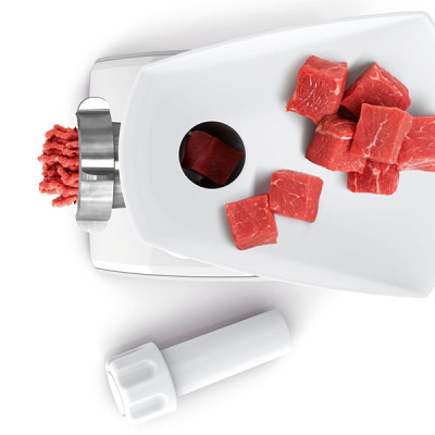 Máy Xay Thịt Bosch MFW3520W (500W) - Hàng chính hãng