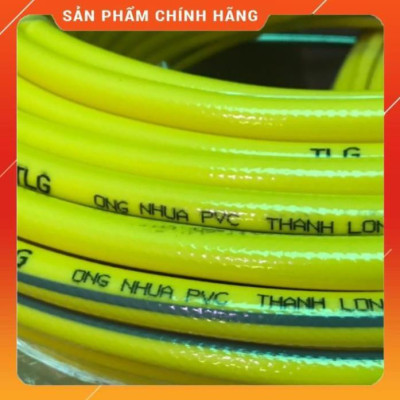 Bộ dây vòi xịt nước ️ , tăng áp 3 lần, loại 3m, 5m 206701-1 đầu đồng,cút,nối nhựa v+ móc khoá 