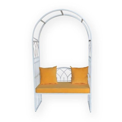 [Trả góp 0%] Ghế thư giãn Luisa IBIE nhiều tùy chọn