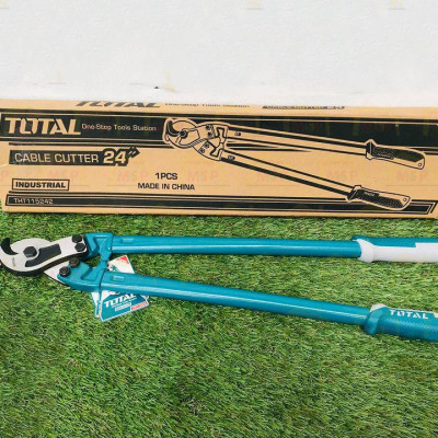 KÌM CẮT CÁP ĐIỆN 24", 36" TOTAL THT115242, THT115362 - HÀNG CHÍNH HÃNG