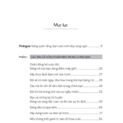 Thanh Xuân, Sao Mà Đau Đớn!