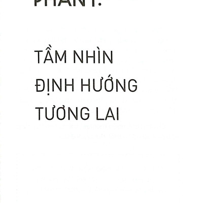 Nhà Cố Vấn Phát Triển Bản Thân (SB)