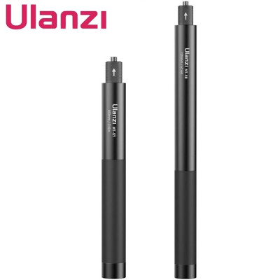 Ulanzi MT-57 / MT-58 - Gậy Chụp Hình Selfie Đa Năng Cho Máy Ảnh Nhỏ, Gopro, Camera Hành Trình, Smartphone - Hàng chính hãng