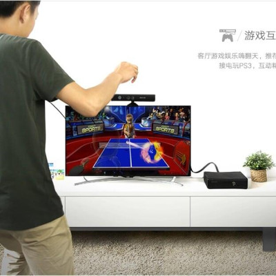 Ugreen UG10263HD123TK 5M màu Đen Cáp tín hiệu HDMI chuẩn 2.0 cáp dẹt đầu bọc hợp kim - HÀNG CHÍNH HÃNG