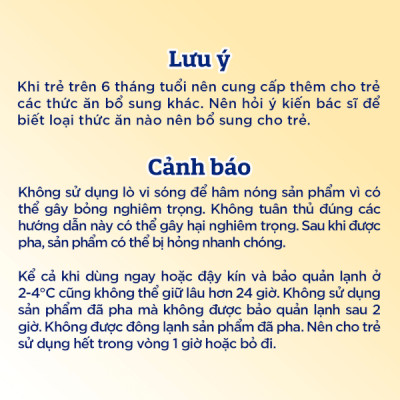 Sữa Bột Enfamil A+ 1 (830g)