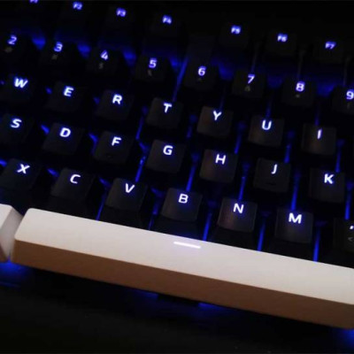 Bộ Keycap Razer PBT Upgrade Set_Mới, hàng chính hãng