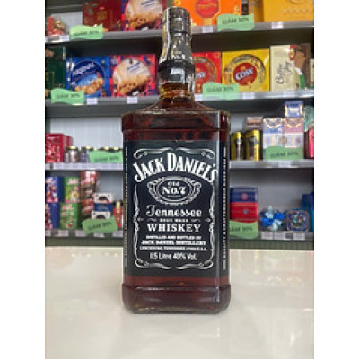 Rượu Jack Daniel