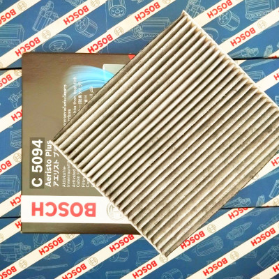 Lọc Điều Hòa Bosch Cho Lexus ES200 ES300H ES350 GS300 GS350 GS450H GX400 GX460 (2009-2018)