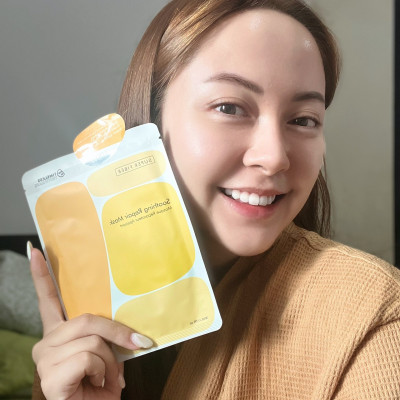 Mặt nạ siêu sợi bổ sung Collagen Timeless Truth Mask (1 tấm x 30ml)