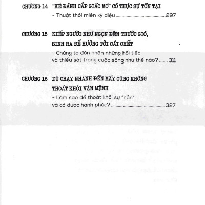Hardcore Psychology - Con Quái Vật Trong Tâm Trí - Những Ca Bệnh Tâm Lý Oái Oăm