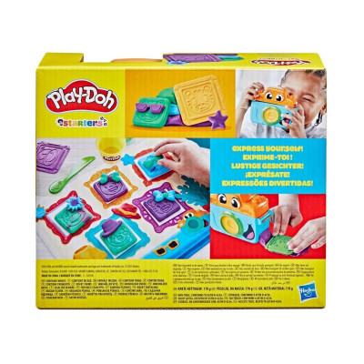 Đồ Chơi Máy Chụp Ảnh Vui Nhộn Từ PLAYDOH G0502