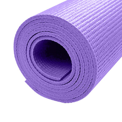 Thảm Tập Yoga 6MM cao cấp , chống trượt TPE, thảm Tập Gym và Yoga Chuyên Nghiệp