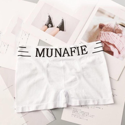 Combo 5 Quần Lót Nam Boxer Nhật Bản MUNAFIE - TẶNG KÈM TÚI ZIP