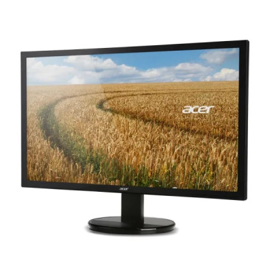 Màn Hình Acer K202HQL 19.5inch HD 5ms 60Hz TN - Hàng Chính Hãng