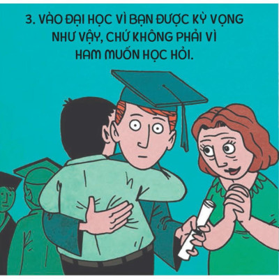 Sách Zen Pencils 2 Biếm họa mơ điều không tưởng First News