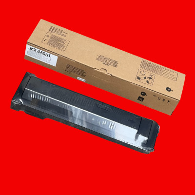 Mực Sharp MX 560AT: Cho máy photocopy Sharp AR-M460/ 560/ 364/ 464/ 564/ 365/ 465/ 565 ( hàng nhập khẩu )