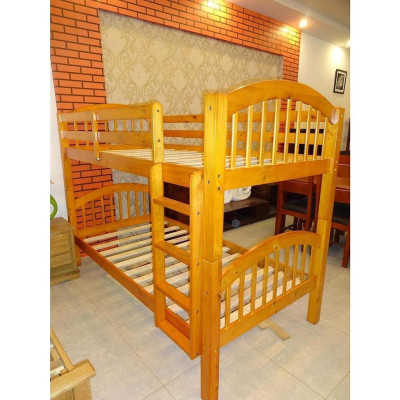 Giường Tầng BÌNH LONG- Vàng