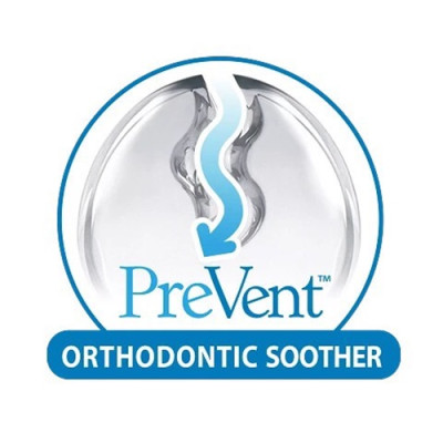 [ PV22302-GBX ] Bộ 2 ty ngậm hỗ trợ chống đột tử/chỉnh nha/chống vẩu Dr.Brown