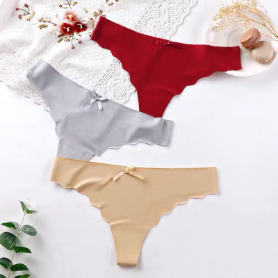 Quần lót nữ cao cấp QL2301 - Quần lót nữ sexy - Quần chíp nữ - Quần lọt khe