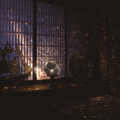 Mô hình cung thiên văn - Gakken Science Kit - Planetarium - Đồ chơi khoa học