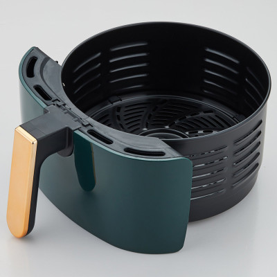 Nồi Chiên Không Dầu Perfect 5L PF-A5 - Hàng Chính Hãng