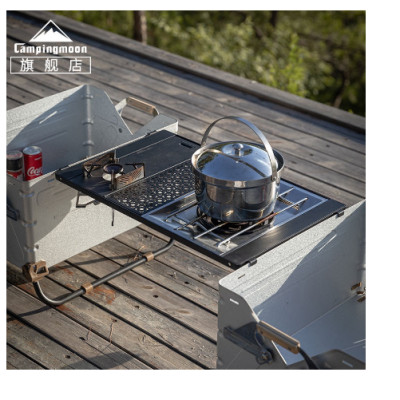 Bàn dã ngoại IGT Campingmoon CK-3650-T38