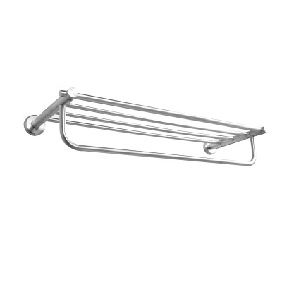 Giàn phơi khăn Inox 304 Chống gỉ HIWIN Y-539 