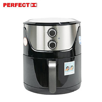 NỒI CHIÊN KHÔNG DẦU PERFECT 6L PF-625 (CERAMIC)-Hàng chính hãng