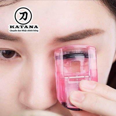 Bấm Mi Thân Nhựa Kai Beauty Care (6 màu)