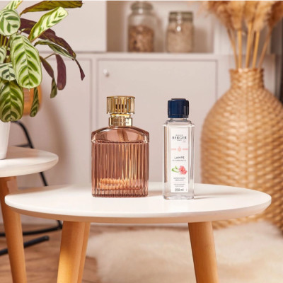 Maison Berger - Đèn xông tinh dầu Alpha Nude - 350ml