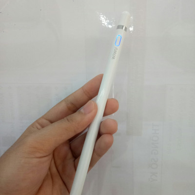 Bút cảm ứng Wiwu Picasso Active Stylus - P339 - Hàng nhập khẩu