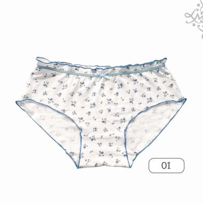 Combo 4 Quần lót thun LMcation Lyla