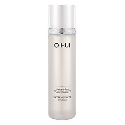 Sữa Dưỡng Trắng Da Ohui Extreme White Emulsion FI50243040 (130ml)