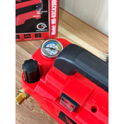 MÁY RỬA XE ÁP SUẤT CAO 2800W MR-RXCA2800w - MARULA - HÀNG CHÍNH HÃNG