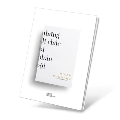 Những Di Chúc Bị Phản Bội- NNA
