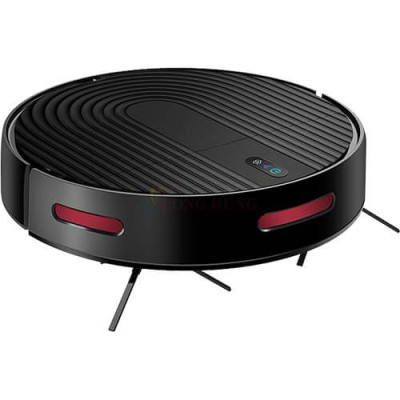 Robot hút bụi lau nhà Takdir V31S TDV3-1s_BLK - Hàng chính hãng