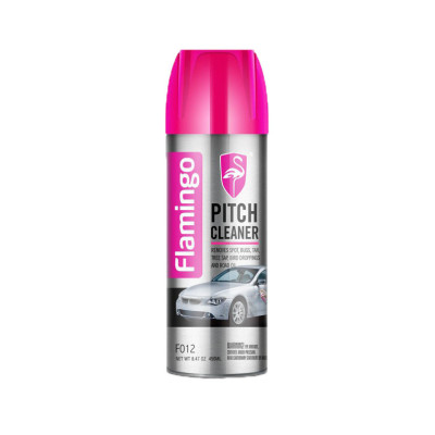 Chai Xịt Tẩy Nhựa Đường Flamingo Pitch Cleaner