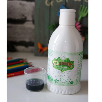 Tắm gội thảo dược trẻ em Elemis (200ml)/500ml