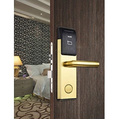 KHOÁ THẺ CẢM ỨNG HUNE 930S-3-DMF1