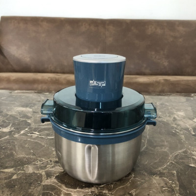 Máy xay thịt, rau củ quả nhãn hiệu DSP KM4045 Dung tích 2L-hàng chính hãng