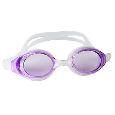 Kính Bơi Nhật Bản VIEW V610 LV Chống Tia UV Chống Sương Mù (Tím) - Hàng chính hãng 100% sản xuất tại Nhật Bản