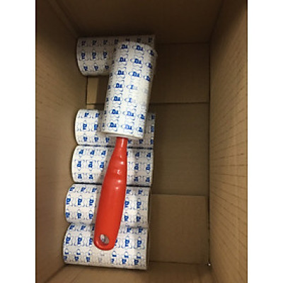 COMBO 6 LÕI GIẤY TCT 1090 gồm 6 lõi 10cm, 90 lớp