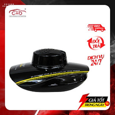 Nước Hoa Ô Tô CARORI Knight Z-2971 Encounters 45ml