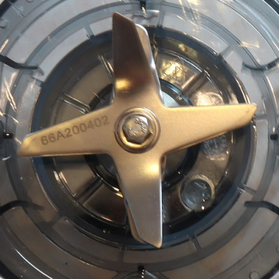 Máy xay đa năng Lamaca LA-66 - Hàng chính hãng