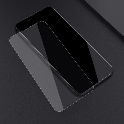 Kính Cường Lực Chính Hãng Nillkin AMAZING H+ Pro Dành Cho iPhone 13 , 13 Pro , 13 Pro Max Cao Cấp Chống Vỡ Màn Hình - Hàng Chính Hãng