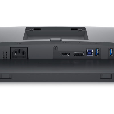 Màn hình Dell P2423D 23.8 inch 2K IPS 60Hz - Hàng Chính Hãng