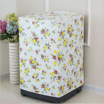 Áo Trùm Máy Giặt Cửa Trên 7-8kg 2 Lớp Chống Nước ,Bụi , Nắng, Rách Bền Đẹp