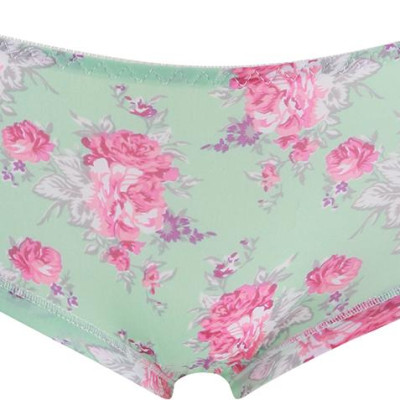 Combo 10 Quần Lót Su Đúc Lanh Hoa Cao Cấp QL03