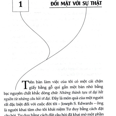 Bộ Sách Thay Đổi Câu Hỏi Thay Đổi Cuộc Đời + Lợi Thế Của Con Người Trong Cuộc Cách Mạng Công Nghiệp 4.0 (Bộ 2 Cuốn)