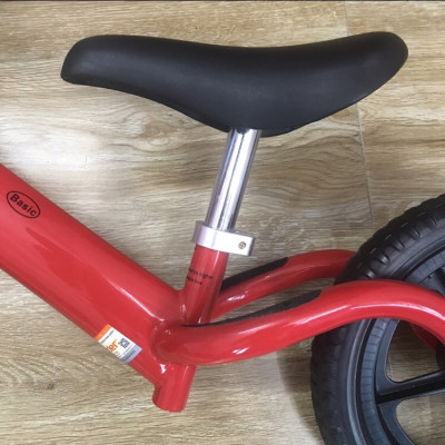 Xe thăng bằng Ander Basic  cho bé từ 18 tháng